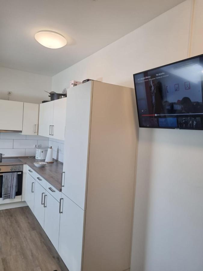 Gastezimmer Landleben Balje Exteriör bild