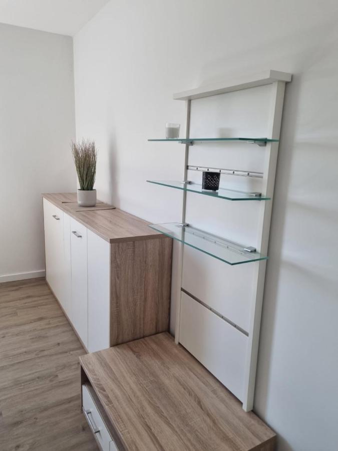 Gastezimmer Landleben Balje Exteriör bild